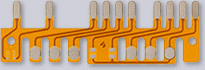 circuit imprimé flex miniature
